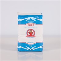 Мука Мельник 1кг 3527