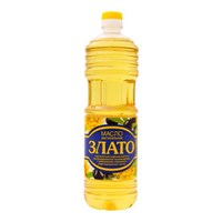 М/р Злато оливков-подсол 1л 3539