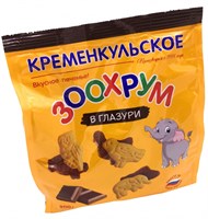 Печ Фламинго Зоохрум 200гр ГЛАЗИР 3541