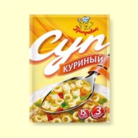 Суп Приправыч Куриный 3592