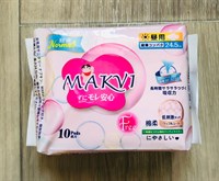 Прокладки MAKVI 10шт 3647