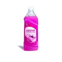 Grass Средство для мытья полов Arena Цветущий лотос, 1 л 3681