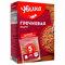 Увелка Гречка 5*80гр 1/6 2152 - фото 5188