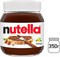 Паста Nutella ореховая с добавлением какао 350 г 2329 - фото 5332